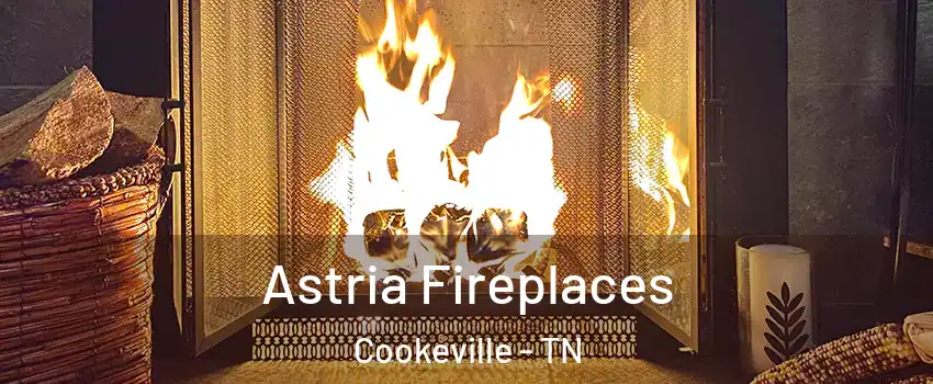  Astria Fireplaces Cookeville - TN