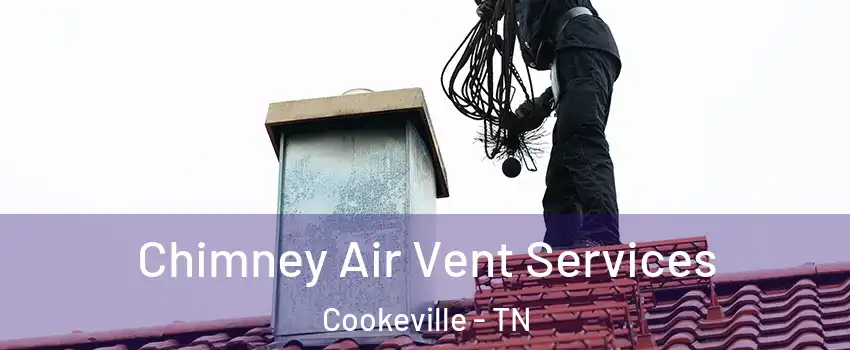  Chimney Air Vent Services Cookeville - TN
