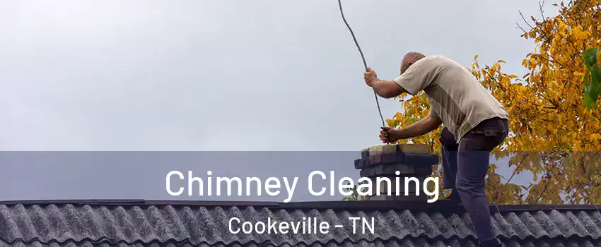  Chimney Cleaning Cookeville - TN