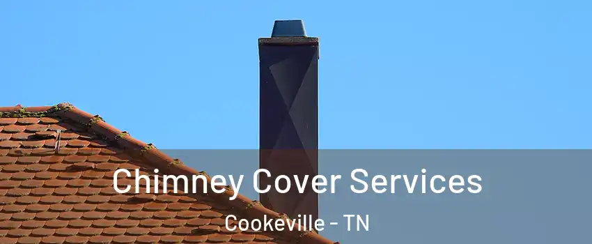  Chimney Cover Services Cookeville - TN