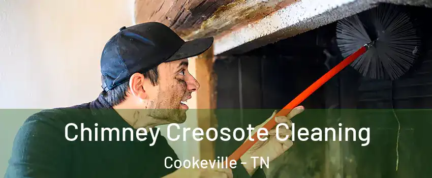  Chimney Creosote Cleaning Cookeville - TN