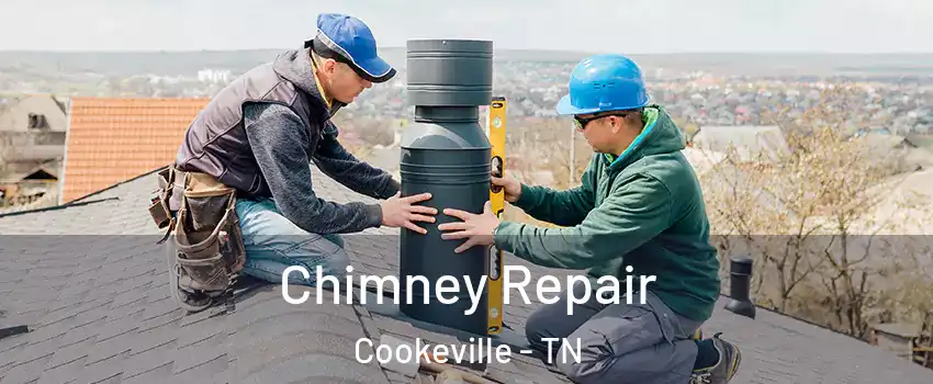  Chimney Repair Cookeville - TN