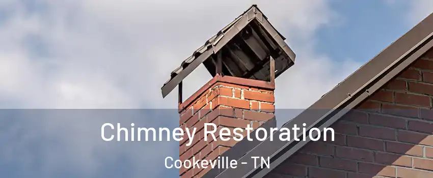  Chimney Restoration Cookeville - TN