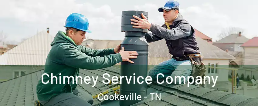  Chimney Service Company Cookeville - TN