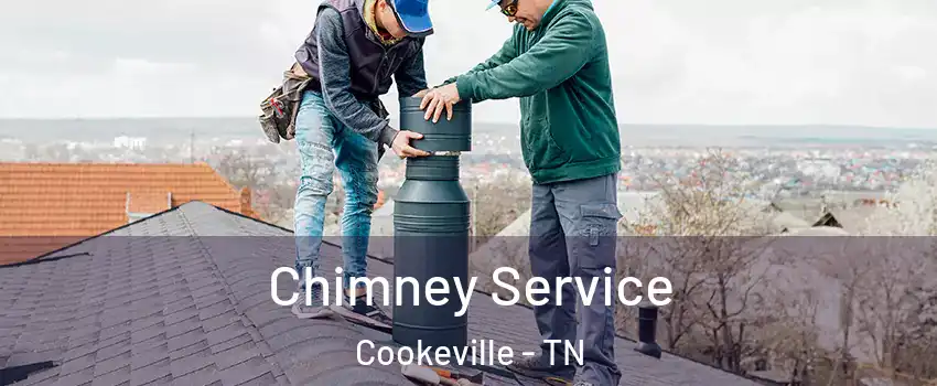  Chimney Service Cookeville - TN