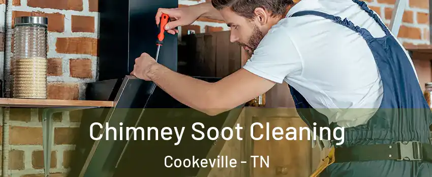  Chimney Soot Cleaning Cookeville - TN