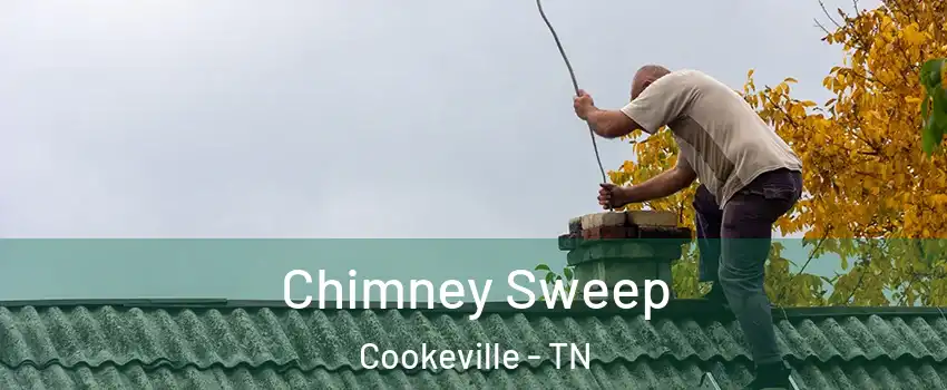  Chimney Sweep Cookeville - TN