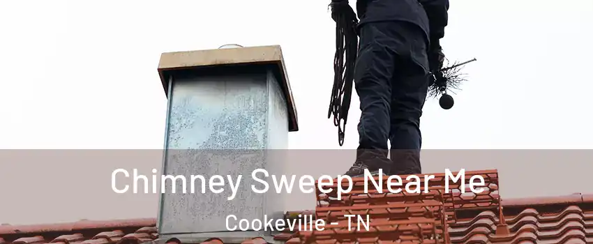  Chimney Sweep Near Me Cookeville - TN
