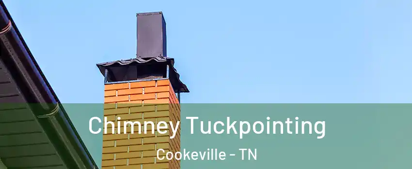  Chimney Tuckpointing Cookeville - TN