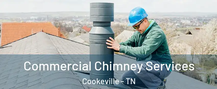  Commercial Chimney Services Cookeville - TN