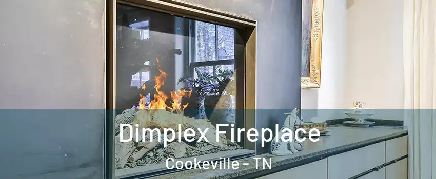  Dimplex Fireplace Cookeville - TN