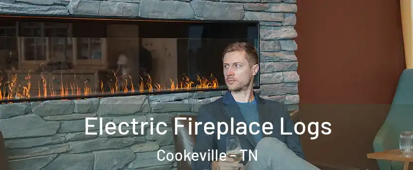  Electric Fireplace Logs Cookeville - TN