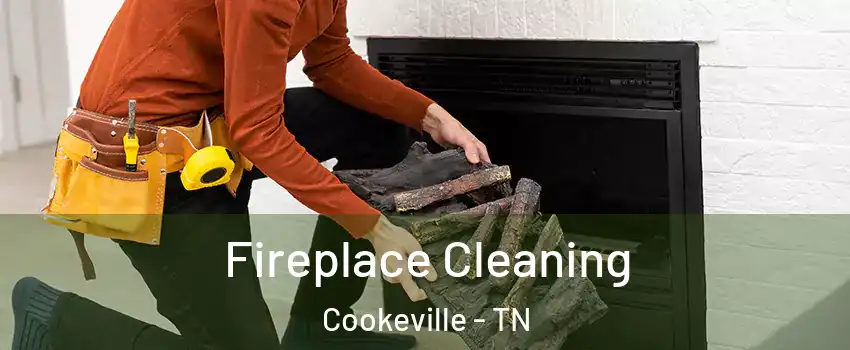 Fireplace Cleaning Cookeville - TN