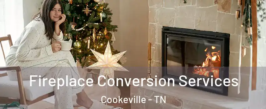  Fireplace Conversion Services Cookeville - TN