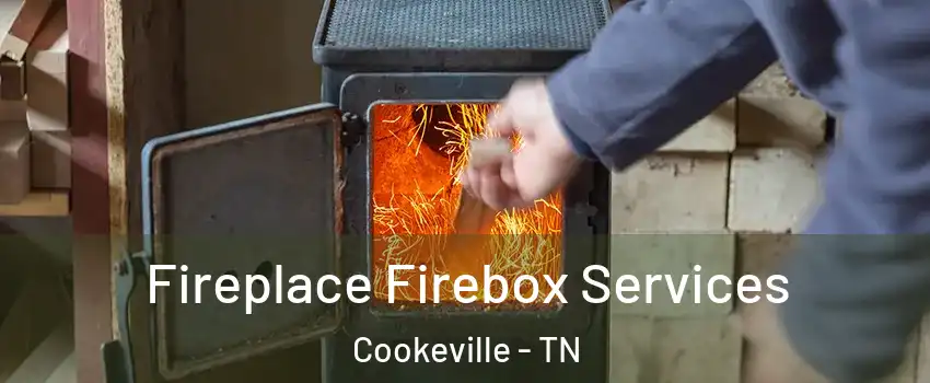 Fireplace Firebox Services Cookeville - TN
