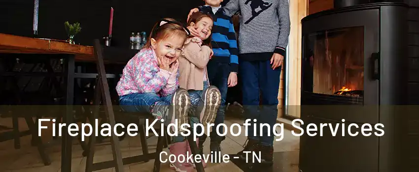  Fireplace Kidsproofing Services Cookeville - TN