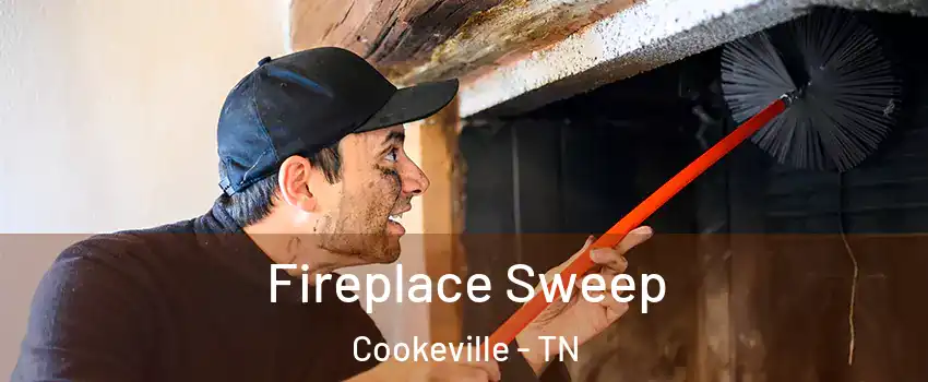  Fireplace Sweep Cookeville - TN