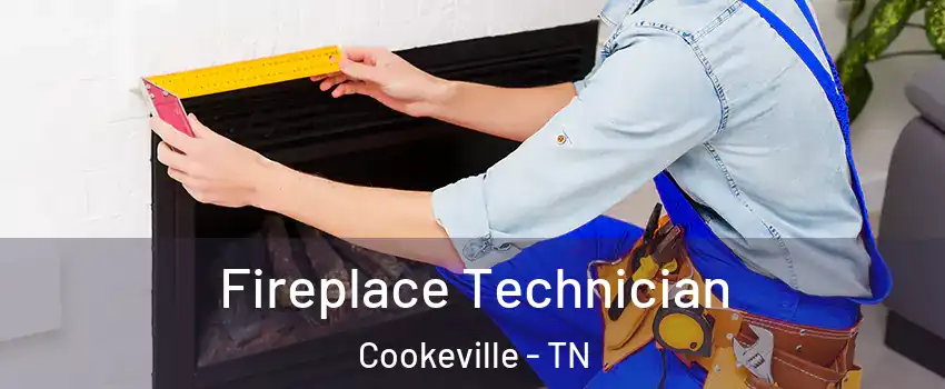 Fireplace Technician Cookeville - TN