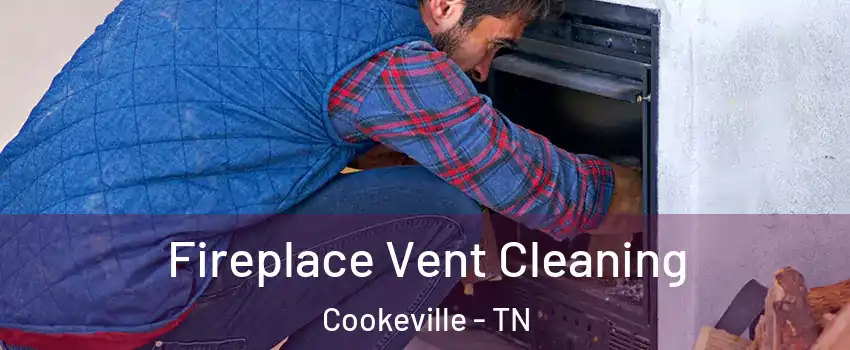  Fireplace Vent Cleaning Cookeville - TN