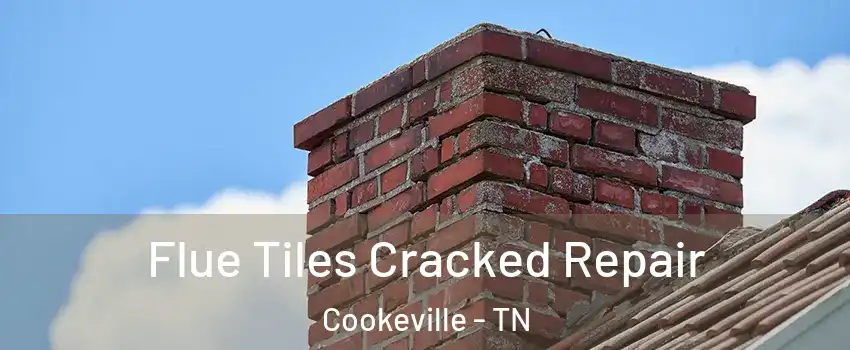  Flue Tiles Cracked Repair Cookeville - TN