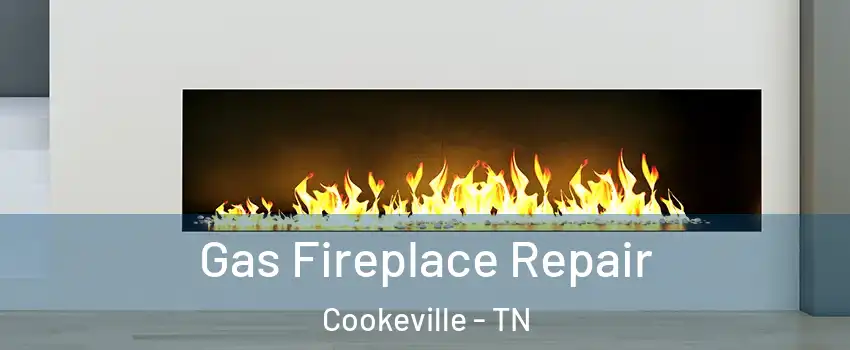  Gas Fireplace Repair Cookeville - TN