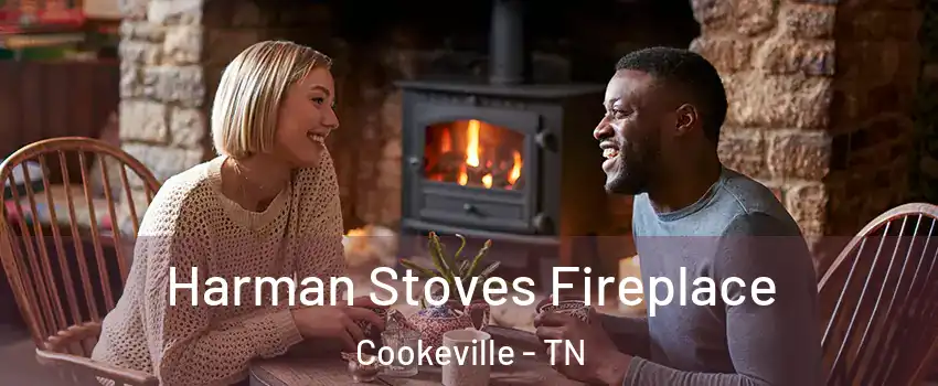  Harman Stoves Fireplace Cookeville - TN