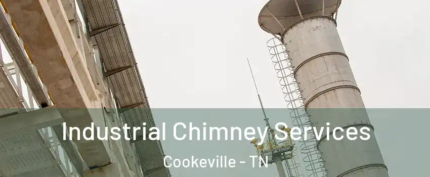  Industrial Chimney Services Cookeville - TN