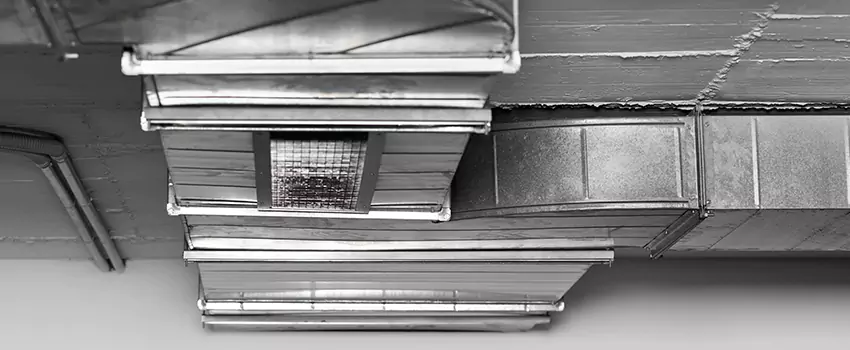 Trusted Air Duct Cleaning Company in Cookeville, Tennessee