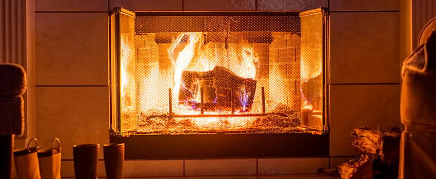 Astria Vent Free Gas Fireplaces Installation in Cookeville, TN