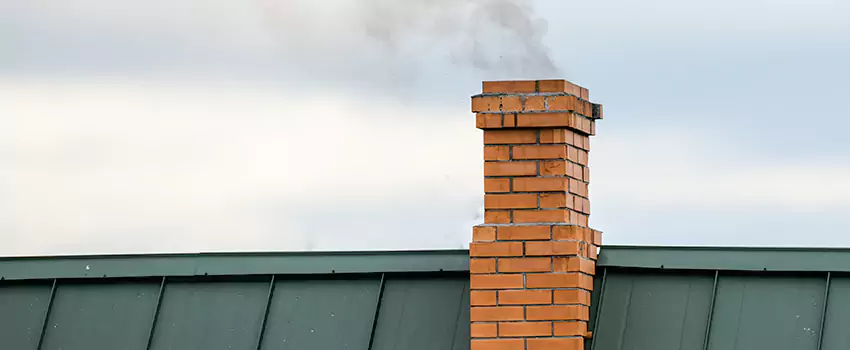 Animal Screen Chimney Cap Repair And Installation Services in Cookeville, Tennessee