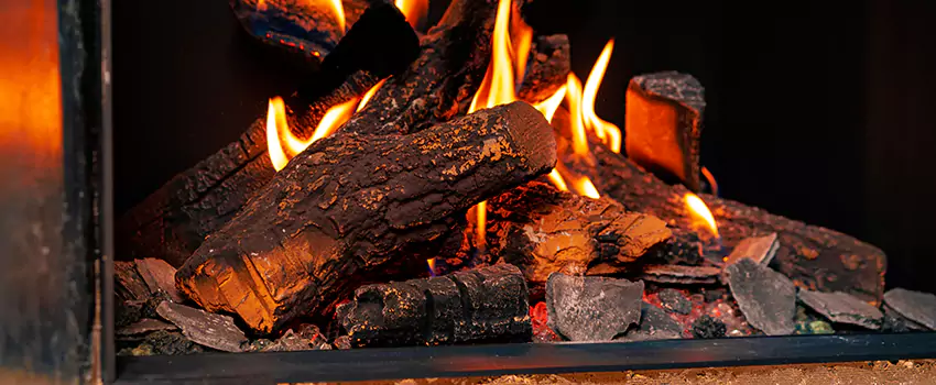 Chimney Fireplace Ash Dump Cleaning in Cookeville, TN