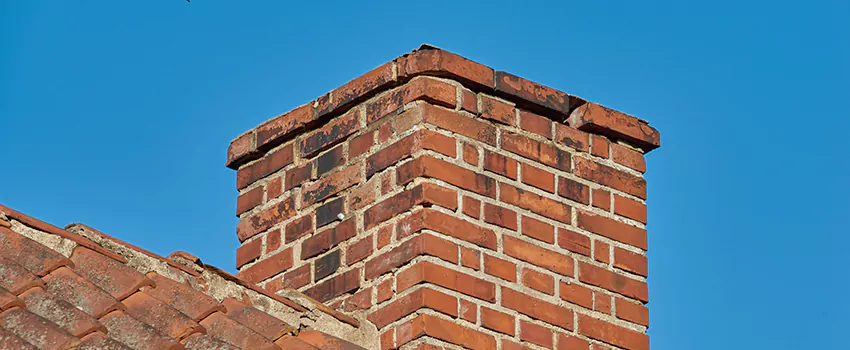 Clean Blocked Chimney in Cookeville, Tennessee