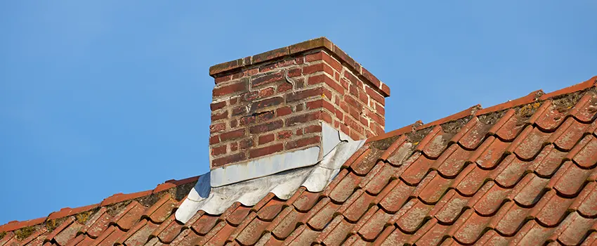 Residential Chimney Bricks Rotten Repair Services in Cookeville, TN