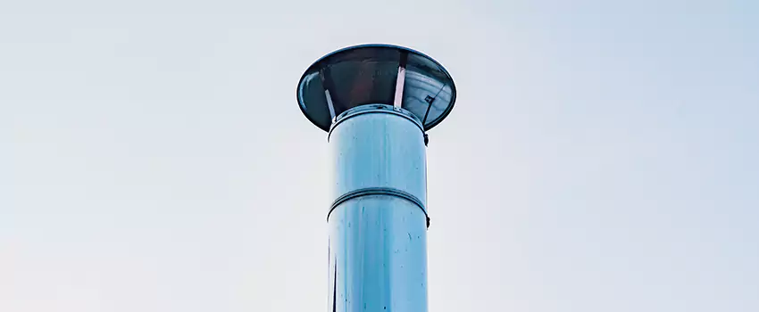 Wind-Resistant Chimney Caps Installation and Repair Services in Cookeville, Tennessee