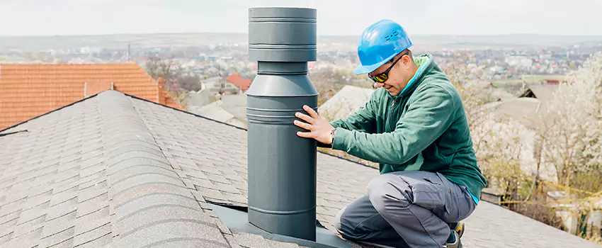 Chimney Chase Inspection Near Me in Cookeville, Tennessee