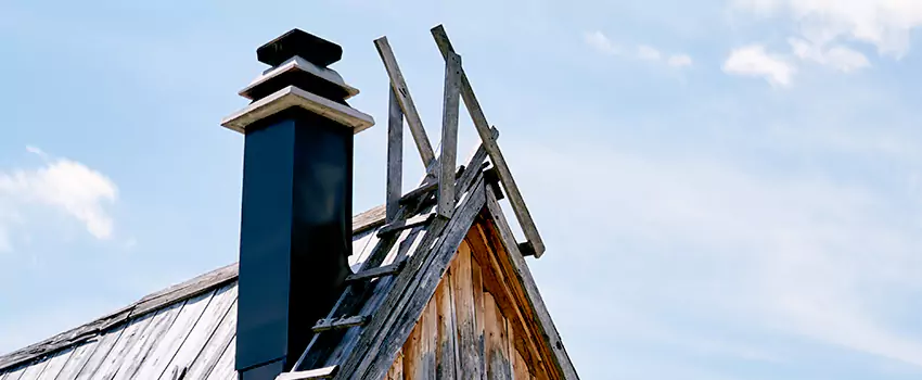 Chimney Creosote Cleaning in Cookeville, TN