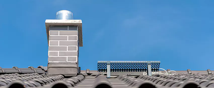 Chimney Flue Relining Services in Cookeville, Tennessee
