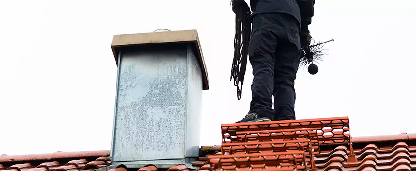 Chimney Liner Services Cost in Cookeville, TN