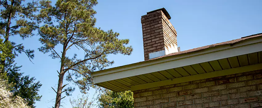 Budget-Friendly Chimney Masonry Service in Cookeville, Tennessee