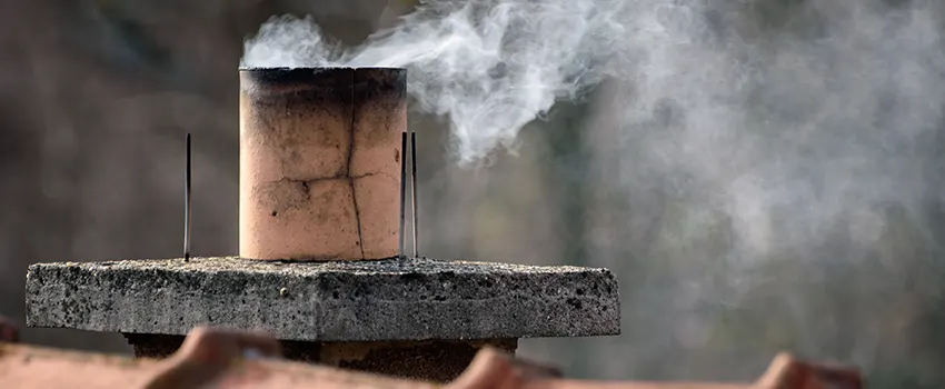 Wood Burning Chimney Odor Removal in Cookeville, TN
