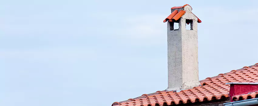 Chimney Pot Replacement in Cookeville, TN
