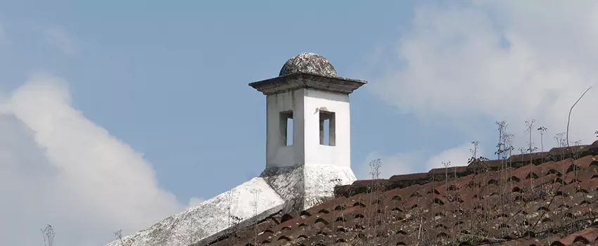Cost To Rebuild A Chimney in Cookeville, TN