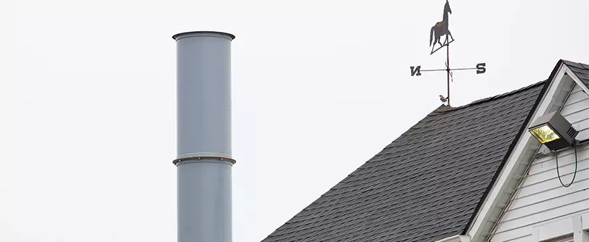 Chimney Inspection in Cookeville, TN