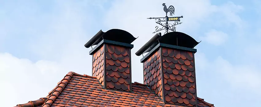 Old Chimney Restoration in Cookeville, Tennessee