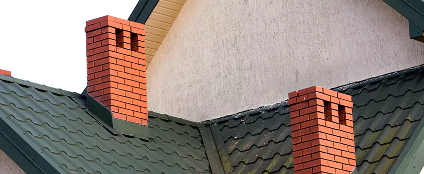 Chimney Saver Waterproofing Services in Cookeville, Tennessee