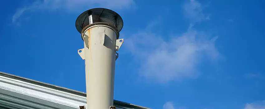Chimney Spark Arrestor Requirements in Cookeville, TN