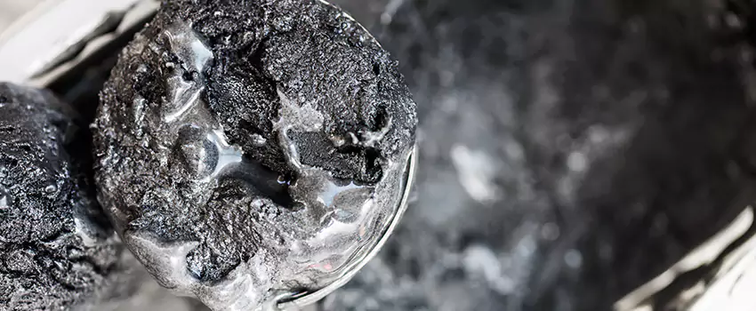 Clogged Dryer Vent Lint Cleaning in Cookeville, Tennessee
