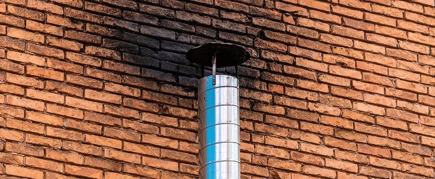 Diagnosing Commercial Chimney Problems in Cookeville, TN