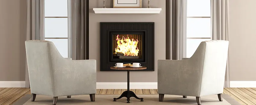Custom Architectural Fireplace Restoration in Cookeville, TN