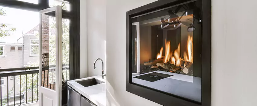 Dimplex Fireplace Installation and Repair in Cookeville, Tennessee